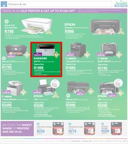 Incredible Connection : Trade In Trade Up (29 Sep - 2 Oct 2016), page 9