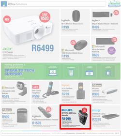 Incredible Connection : Trade In Trade Up (29 Sep - 2 Oct 2016), page 10
