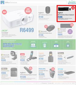 Incredible Connection : Trade In Trade Up (29 Sep - 2 Oct 2016), page 10