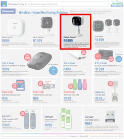 Incredible Connection : Trade In Trade Up (29 Sep - 2 Oct 2016), page 11