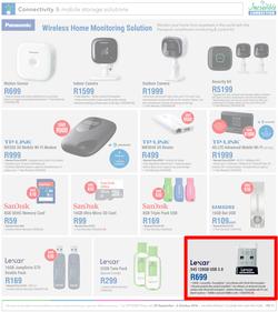 Incredible Connection : Trade In Trade Up (29 Sep - 2 Oct 2016), page 11