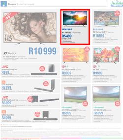Incredible Connection : Trade In Trade Up (29 Sep - 2 Oct 2016), page 12