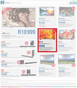 Incredible Connection : Trade In Trade Up (29 Sep - 2 Oct 2016), page 12