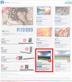 Incredible Connection : Trade In Trade Up (29 Sep - 2 Oct 2016), page 12