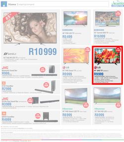 Incredible Connection : Trade In Trade Up (29 Sep - 2 Oct 2016), page 12