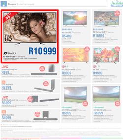 Incredible Connection : Trade In Trade Up (29 Sep - 2 Oct 2016), page 12