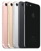 Apple iPhone 7 128GB-Each