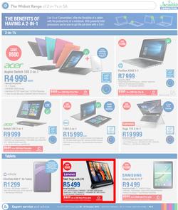 Incredible Connection : Leading Tech Brands (20 Oct - 23 Oct 2016), page 2