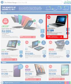 Incredible Connection : Leading Tech Brands (20 Oct - 23 Oct 2016), page 2