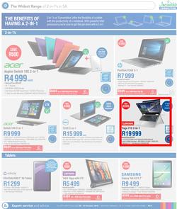 Incredible Connection : Leading Tech Brands (20 Oct - 23 Oct 2016), page 2