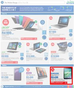 Incredible Connection : Leading Tech Brands (20 Oct - 23 Oct 2016), page 2