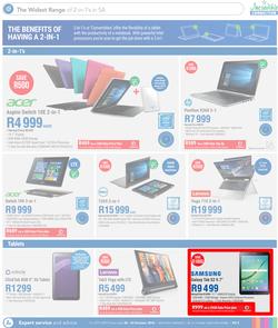 Incredible Connection : Leading Tech Brands (20 Oct - 23 Oct 2016), page 2