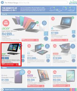 Incredible Connection : Leading Tech Brands (20 Oct - 23 Oct 2016), page 2