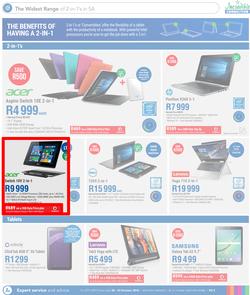 Incredible Connection : Leading Tech Brands (20 Oct - 23 Oct 2016), page 2