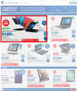 Incredible Connection : Leading Tech Brands (20 Oct - 23 Oct 2016), page 2