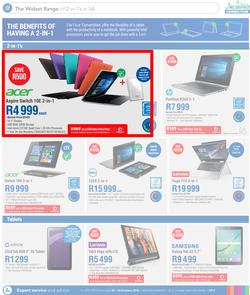 Incredible Connection : Leading Tech Brands (20 Oct - 23 Oct 2016), page 2