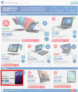 Incredible Connection : Leading Tech Brands (20 Oct - 23 Oct 2016), page 2