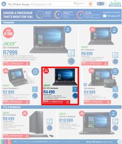 Incredible Connection : Leading Tech Brands (20 Oct - 23 Oct 2016), page 3