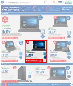 Incredible Connection : Leading Tech Brands (20 Oct - 23 Oct 2016), page 3