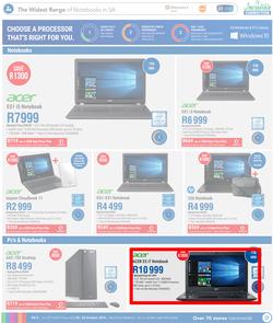 Incredible Connection : Leading Tech Brands (20 Oct - 23 Oct 2016), page 3