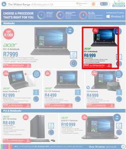Incredible Connection : Leading Tech Brands (20 Oct - 23 Oct 2016), page 3