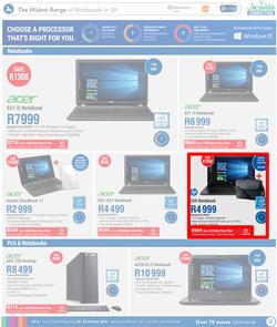 Incredible Connection : Leading Tech Brands (20 Oct - 23 Oct 2016), page 3