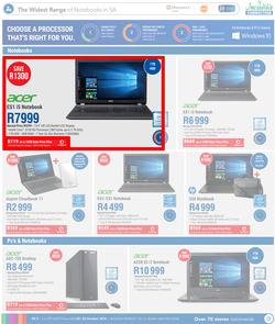 Incredible Connection : Leading Tech Brands (20 Oct - 23 Oct 2016), page 3