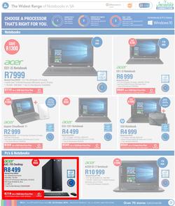 Incredible Connection : Leading Tech Brands (20 Oct - 23 Oct 2016), page 3