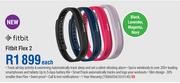Fitbit Flex 2-Each
