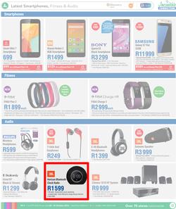 Incredible Connection : Leading Tech Brands (20 Oct - 23 Oct 2016), page 7