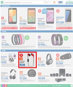 Incredible Connection : Leading Tech Brands (20 Oct - 23 Oct 2016), page 7