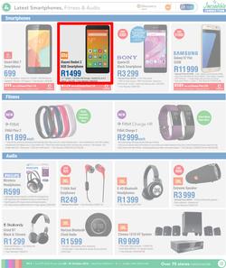 Incredible Connection : Leading Tech Brands (20 Oct - 23 Oct 2016), page 7