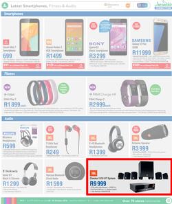 Incredible Connection : Leading Tech Brands (20 Oct - 23 Oct 2016), page 7