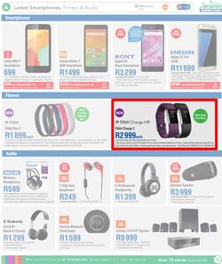 Incredible Connection : Leading Tech Brands (20 Oct - 23 Oct 2016), page 7