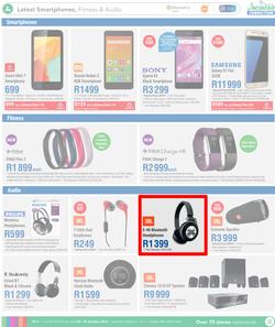 Incredible Connection : Leading Tech Brands (20 Oct - 23 Oct 2016), page 7