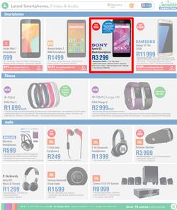 Incredible Connection : Leading Tech Brands (20 Oct - 23 Oct 2016), page 7