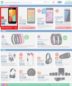 Incredible Connection : Leading Tech Brands (20 Oct - 23 Oct 2016), page 7