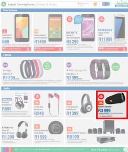 Incredible Connection : Leading Tech Brands (20 Oct - 23 Oct 2016), page 7