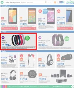 Incredible Connection : Leading Tech Brands (20 Oct - 23 Oct 2016), page 7
