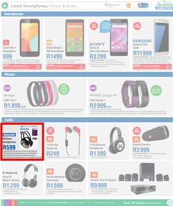 Incredible Connection : Leading Tech Brands (20 Oct - 23 Oct 2016), page 7