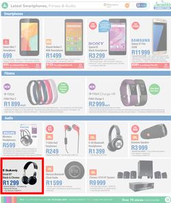 Incredible Connection : Leading Tech Brands (20 Oct - 23 Oct 2016), page 7