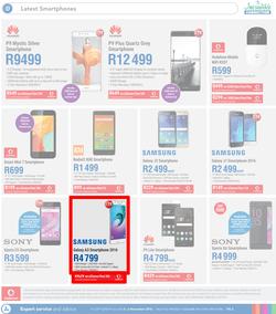 Incredible Connection : Leading Tech Brands (3 Nov - 6 Nov 2016), page 2