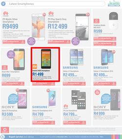 Incredible Connection : Leading Tech Brands (3 Nov - 6 Nov 2016), page 2