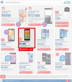 Incredible Connection : Leading Tech Brands (3 Nov - 6 Nov 2016), page 2
