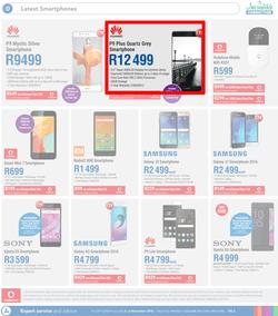 Incredible Connection : Leading Tech Brands (3 Nov - 6 Nov 2016), page 2