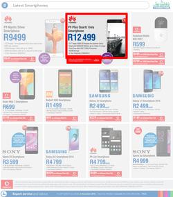 Incredible Connection : Leading Tech Brands (3 Nov - 6 Nov 2016), page 2