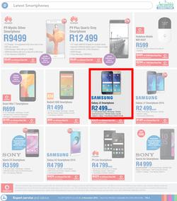 Incredible Connection : Leading Tech Brands (3 Nov - 6 Nov 2016), page 2