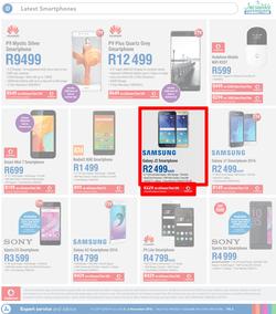Incredible Connection : Leading Tech Brands (3 Nov - 6 Nov 2016), page 2