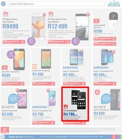 Incredible Connection : Leading Tech Brands (3 Nov - 6 Nov 2016), page 2