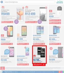 Incredible Connection : Leading Tech Brands (3 Nov - 6 Nov 2016), page 2